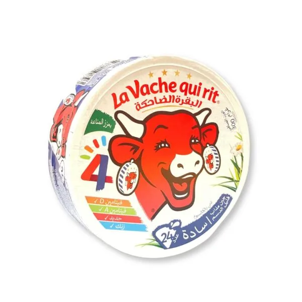 La Vache qui rit Cream Cheese 300 grams