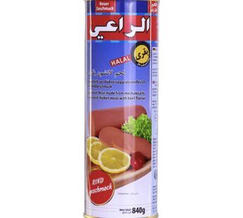 الراعي مرتديلا لحم بقري – 840 غرام