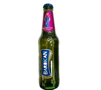 Barbican Alcohol-Free Malt Beverage – 330ml