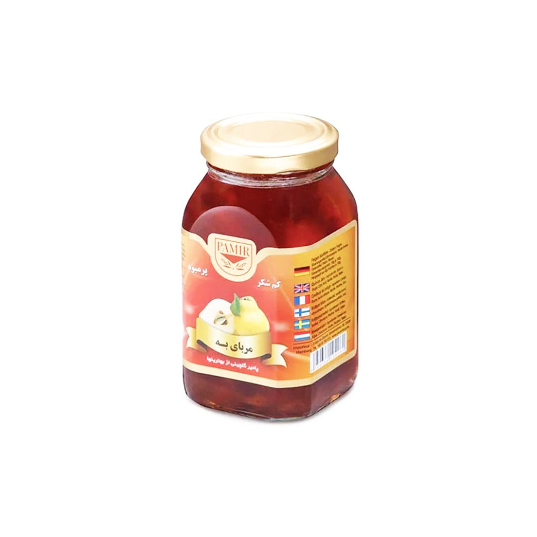 بامير مربى السفرجل - 350 غرام