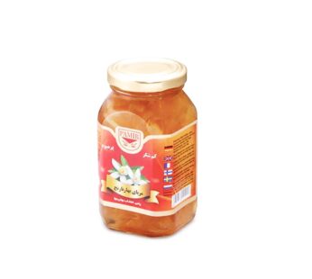 بامير مربى النانرج – 350 غرام
