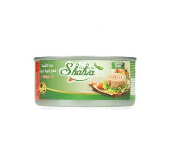 شهية تونا قطع كبيرة – 160 غرام