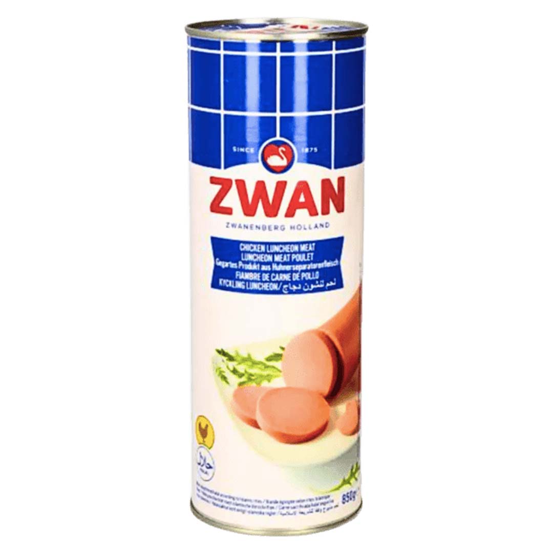 زوان مرتديلا لحم دجاج - 850 غرام