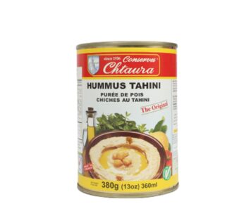 شتورة حمص بالطحينة – 180 غرام