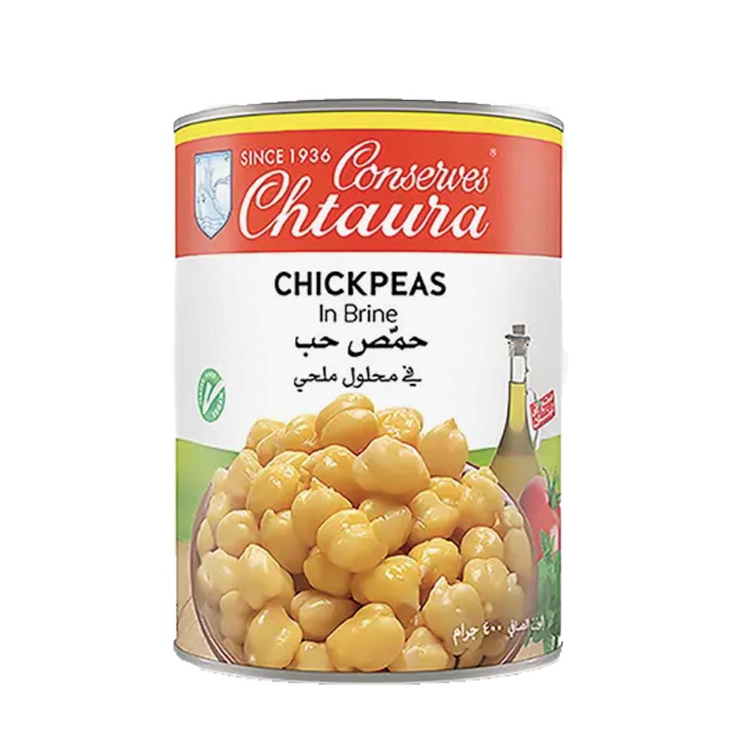 شتورة حمص حب - 400 غرام