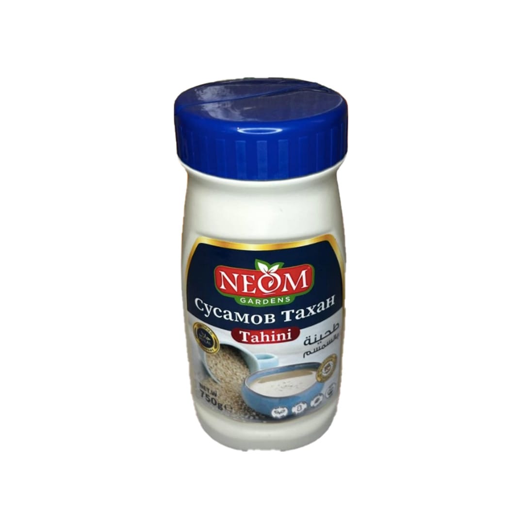 Neom Sesame Tahini - 400g