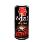 قهوة لونا مثلجة