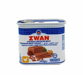 زوان مرتديلا لحم دجاج – 340 غرام