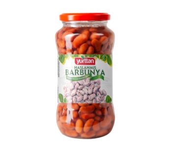 يورتان فاصوليا مسلوقة – 580 غرام