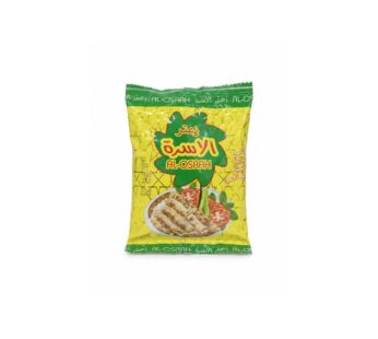 الاسرة زعتر احمر – 70 غرام
