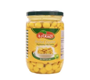 السعادة ترمس – 375 غرام