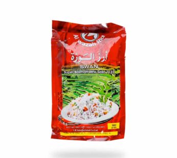 الوزة رز بسمتي – 900 غرام