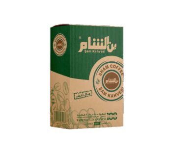 بن الشام مع الهال – 200 غرام