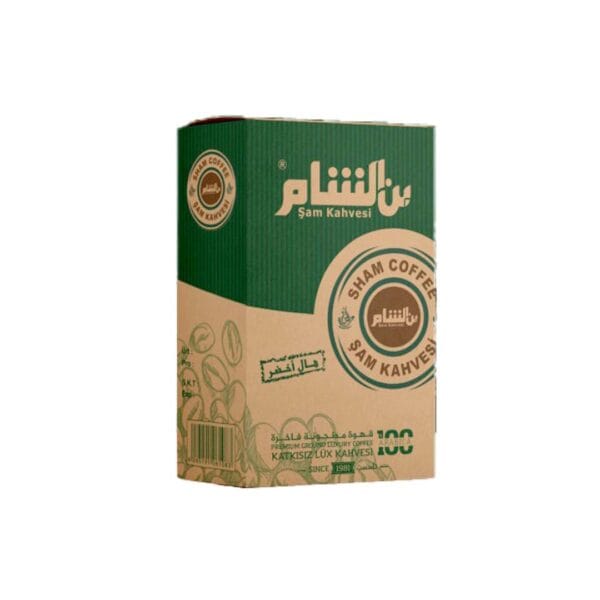 بن الشام مع الهال - 200 غرام