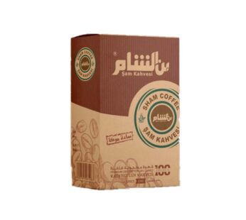 بن الشام موكا – 200 غرام