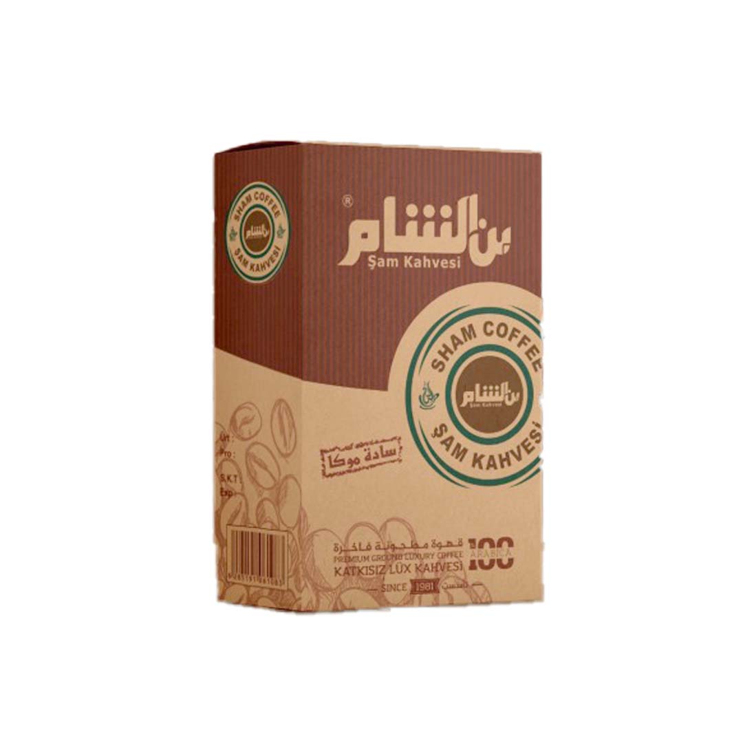 بن الشام موكا - 200 غرام