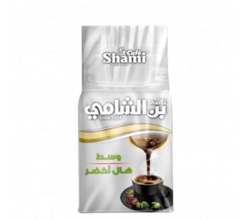 بن الشامي هال وسط – 450 غرام