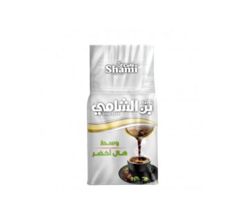بن الشامي هال وسط – 180 غرام