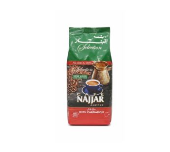 بن نجار مع هال – 200 غرام