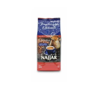 بن نجار – 200 غرام
