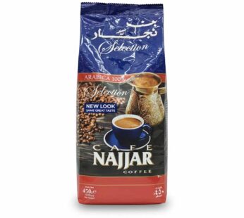 بن نجار – 450 غرام