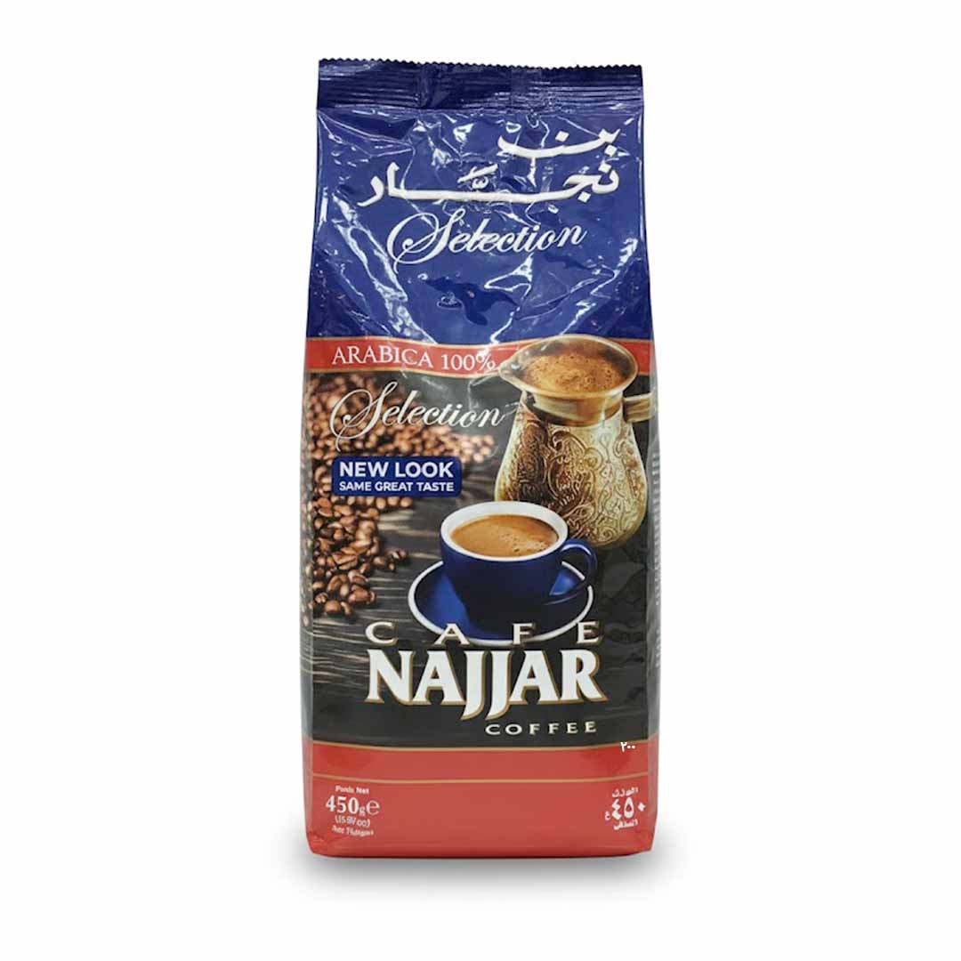 بن نجار - 450 غرام