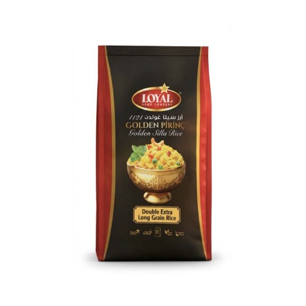 Loyal Ориз басмати - 900 грама