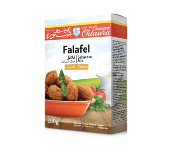 شتورة خلطة فلافل – 200 غرام