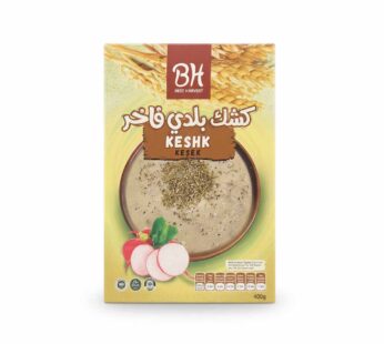 كشك بلدي فاخر – 400 غرام