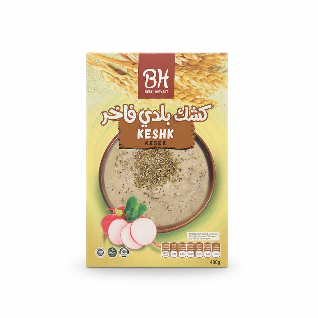 كشك بلدي فاخر - 400 غرام