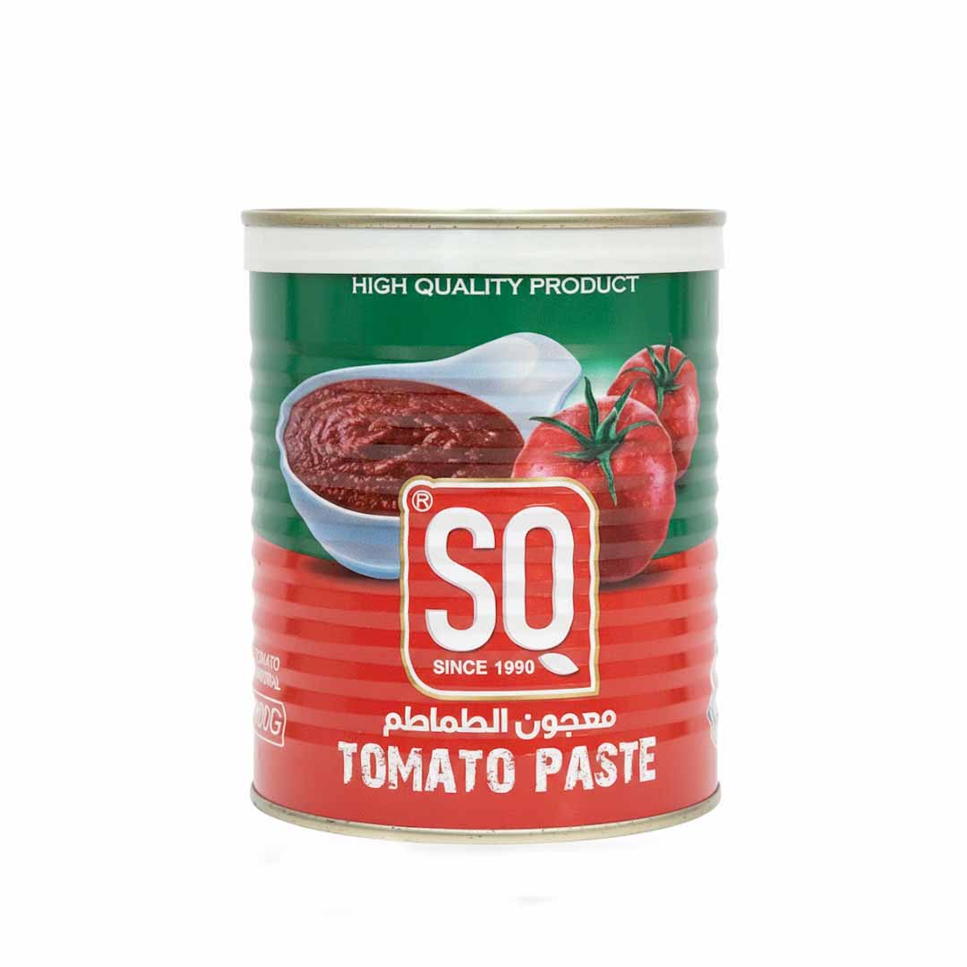 Tomato paste - 800 grams