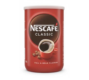 نسكافيه كلاسيك – 250 غرام