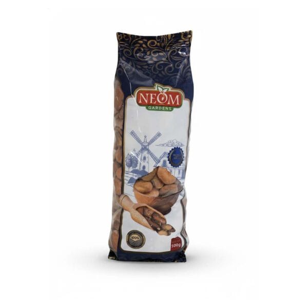 نيوم فول يابس - 500 غرام