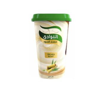 Al Bawadi Black Honey – 650 grams