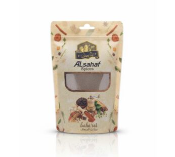 Al-Sahaf Mixed Spices – 200 grams