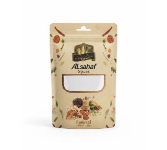 Citric acid salt – 200 grams