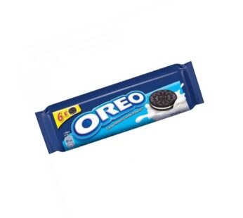 Oreo Cookies – 6 Pieces