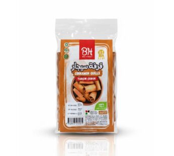 Best Harvest Cinnamon Sticks – 50g