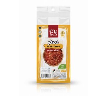 Best Harvest Safflower Spices – 50g
