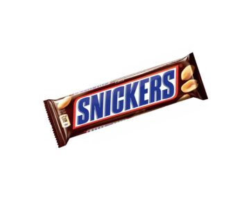 Snickers Chocolate – 45g