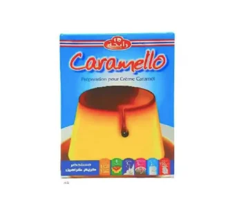 Rabha Cream Caramel – 150g