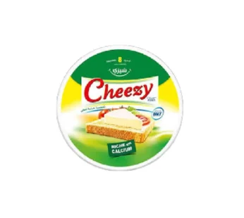 Cheesy Triangle Cheese – 8 Pieces