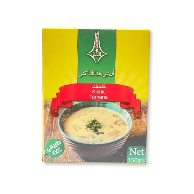 soup