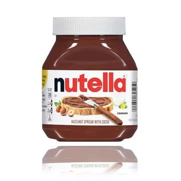 الشوكولاتة