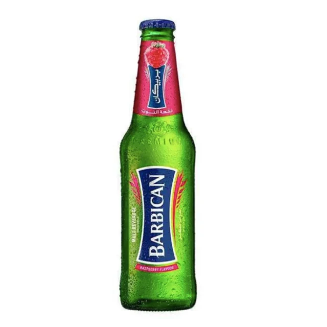barley drinks