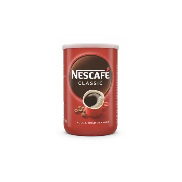 Nescafe