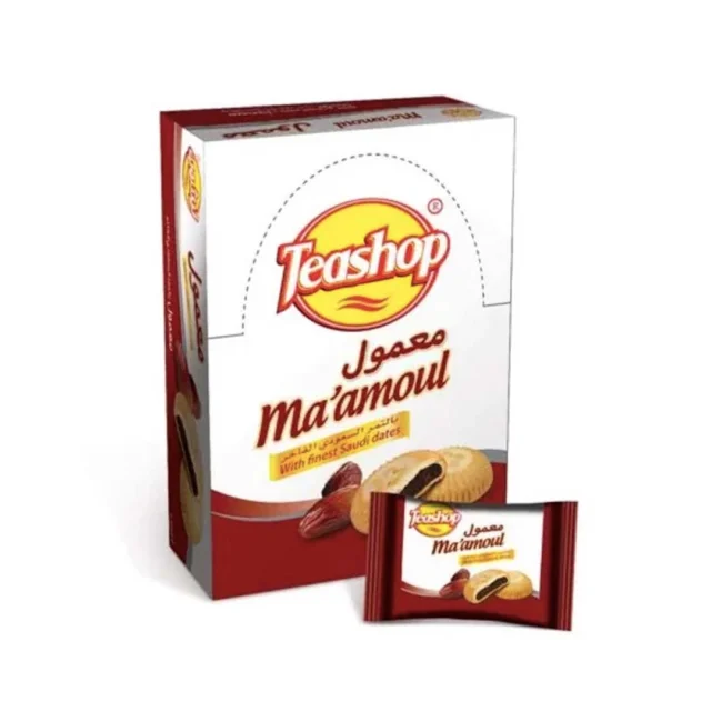 Maamoul