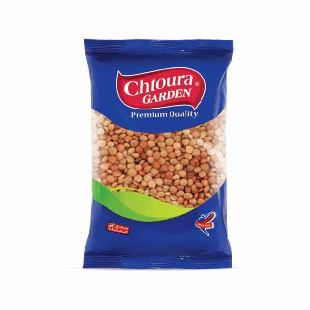 lentils