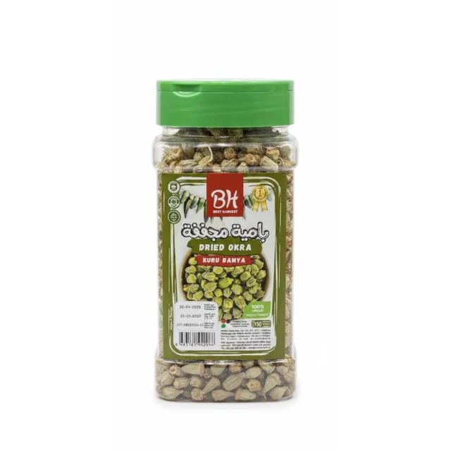 okra