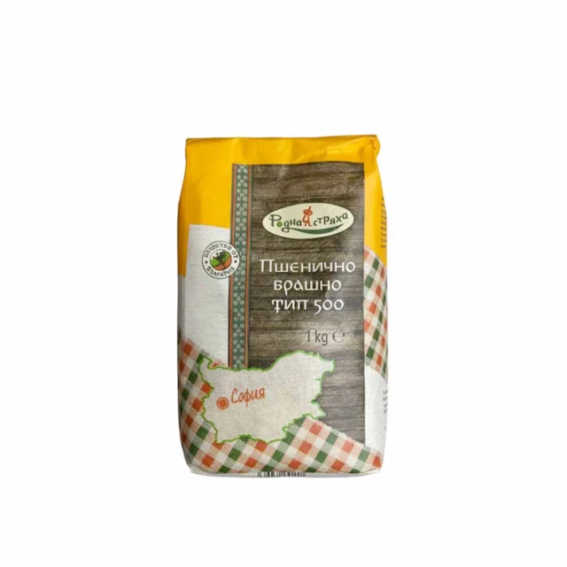 flour